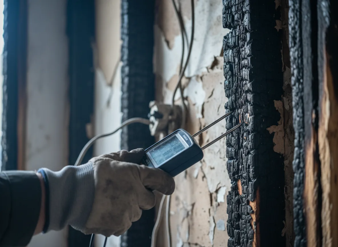 Fire Damage Restoration Nettie, WV FAQs